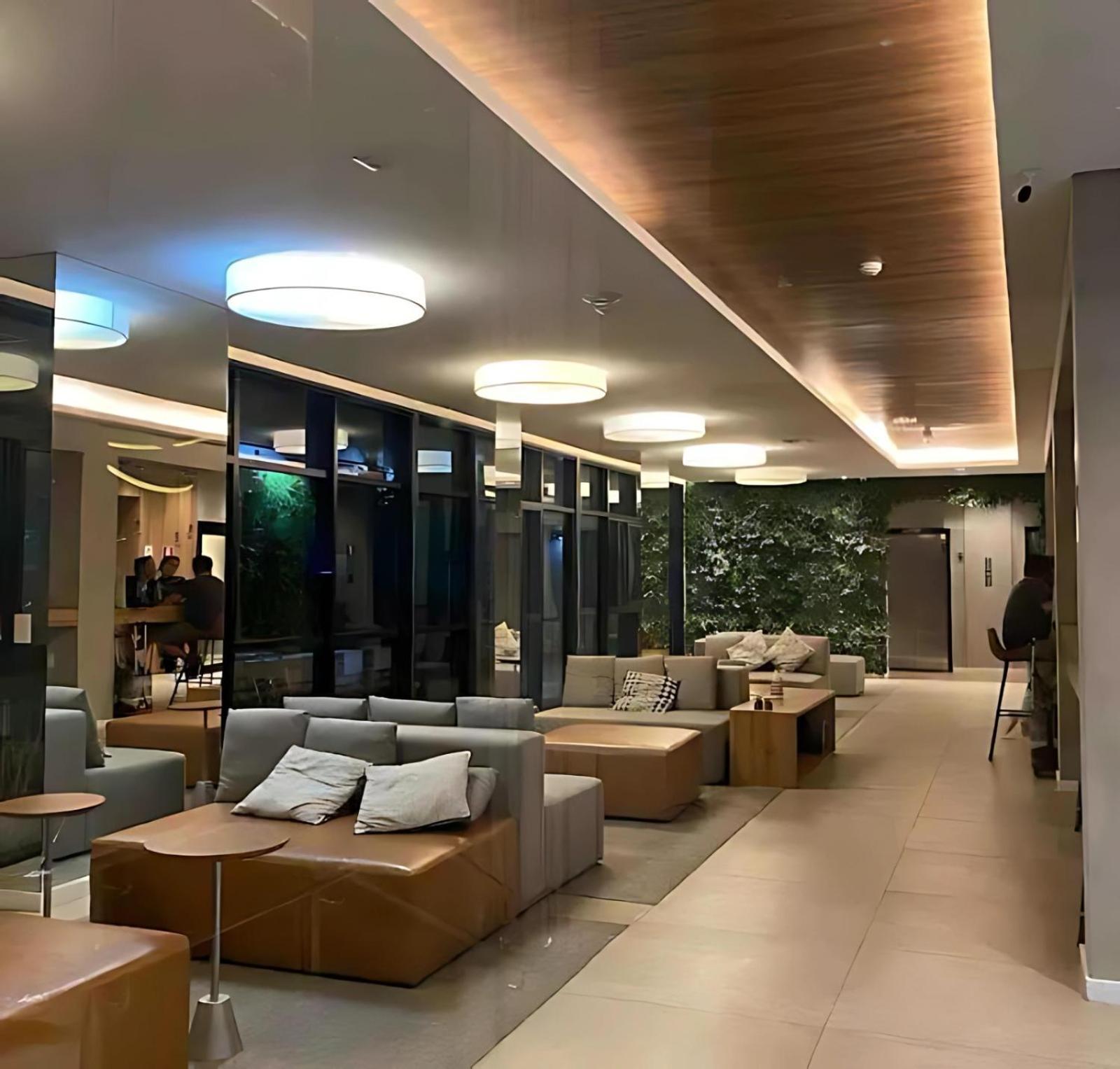 Ferienwohnung Perto Do Aeroporto Congonhas São Paulo Exterior foto